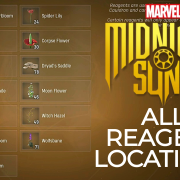Time to Make the Chimichangas! trophy in Marvel's Midnight Suns