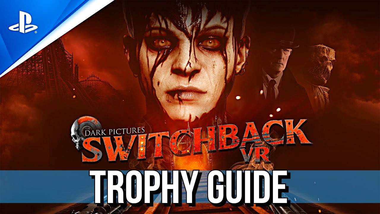 It Takes Two Trophy Guide & Road Map (PS4/PS5)